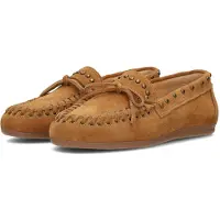 PS Poelman KIYA Damen Loafer