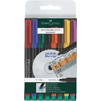 Faber-Castell Multimark