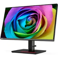 Lenovo ThinkVision Creator Extreme, 68,6 cm (27"), 3840 x 2160 Pixel, 4K Ultra HD, LED, 6 ms, Schwarz