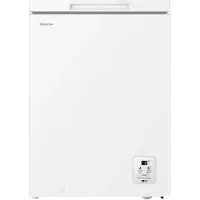 Hisense Ft145n1awdl Horizontale Gefriertruhe