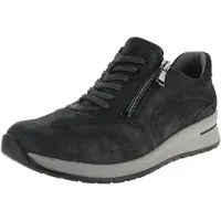 Waldlaufer Damen Halbschuhe 37