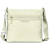 Bugatti Umhängetasche Mare 2.0 Shoulder Bag Beige creme