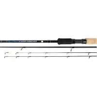 Preston Innovations Dura Carp Feeder Karpfenrute Silber 3.35 m Silber 3.35 m