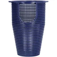 Lixada Ersatzkorb für Skimmer, Filtersieb für Skimmer, Reinigungswerkzeug für Schwimmbäder, geeignet für Teiche