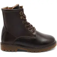 Bisgaard Maia Lamb Dark Brown Größe EU 39