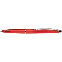 Schneider Kugelschreiber K20 ICY COLOURS, rot, 20 St.