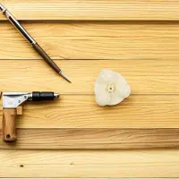Markenlos Baugruppe mit drei Massagerollen für Massagesessel, weiß | Kunststoff, universeller Ersatz für Relaxsessel, leicht zu reinigen, ergonomisch geformt und tragbar