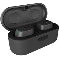 Urbanista Słuchawki bluetooth Tokyo Plus Airline czarny/black 34115