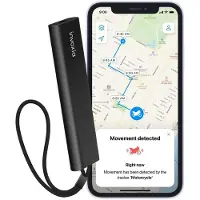 Invoxia GPS Tracker Pro (1-jähriges ABO enthalten)