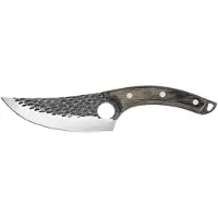 Zassenhaus Kochmesser RANGER 15 cm anthrazit