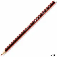 Staedtler Buntstifte Wopex Rot (12 Stück)