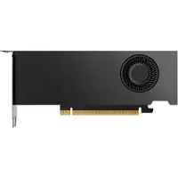 PNY VCNRTX4000ADALP-PL, Quadro RTX 4000, 20 GB, GDDR6, 160 Bit, 7680 x 4320 Pixel, PCI Express x16 4.0
