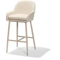 Best 2er Set Belfort Barhocker