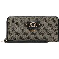 GUESS Geldbörse SWJT2313146BLKXXA