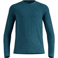 Odlo Herren T-Shirts/Tanks lg.Arm He/Uni ESSENTIAL SEAMLESS