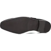 Stefano lauran Herren Business Schuhe 84705 - Bruin - Größe 40