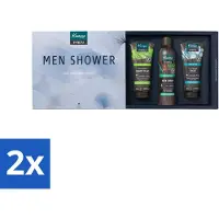 Kneipp – Men Collection Luxus-Geschenkset - Vorteilspack - 2 Stücke