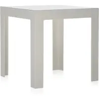 Kartell Jolly Beistelltisch