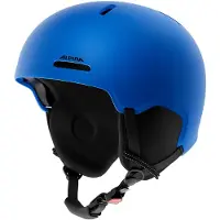 Alpina Zupo 2 blue matt (33) 55-59