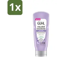 Guhl - Conditioner - Hyaluron+ Pflege - 200 ml - 1 Stück