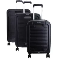 Hedgren Raku Yuno Set S / M+ / L+