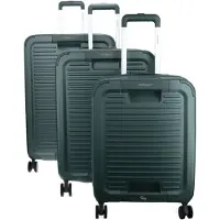 Hedgren Raku Yuno Set XS / M+ / L+