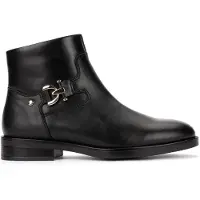 Pikolinos PUERTOLLANO Damenschuhe - Stiefeletten schwarz