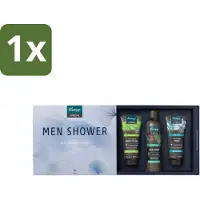 Kneipp – Men Collection Luxus-Geschenkset - 1 Stück