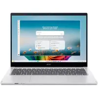 Acer Swift 14 AI SFSP14-I51T-93NW, Intel Core Ultra 9, 35,6 cm (14"), 1920 x 1200 Pixel, 16 GB, 512 GB, Windows 11 Home