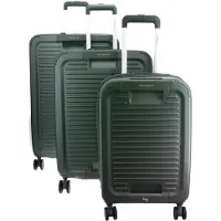 Hedgren Raku Yuno Set S / M+ / L+