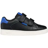 Geox Kinderschuhe J ECLYPER BOY kind