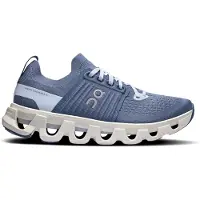 On Running Laufschuh Cloudswift 4 Damen Metal Heather-Schuhgröße 40,5