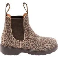 Bisgaard Stiefel - Kim - Leopard - - 34 - Stiefel