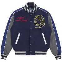 Billionaire Boys Club Arc Logo Jacke
