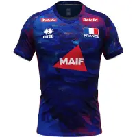 Errea Heimtrikot Frankreich 2026/27