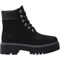 Timberland - Wasserdichte Stone Street 6-Inch Damenstiefel - Nummer 38.5