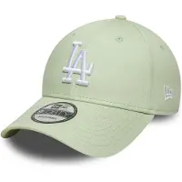 New Era League Essential 9forty Los Angeles Dodgers Kappe