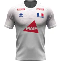 Errea Trainingsoberteil Frankreich 2026/27