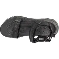 Columbia Peakfreak Rush Sandal Lea 2121251010, Sandalen, Herren, Schwarz