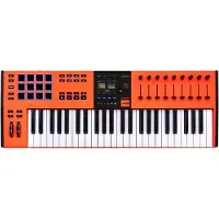 Arturia Keylab MK3 49 Tasten Ultra Edition