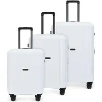 Epic Trolley Airwave Neo 3-Set 75 / 65 / 55 Powder Blue hellblau