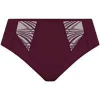 Elomi Brasilianischer Slip Reja | Grösse: M | Farbe: Fig