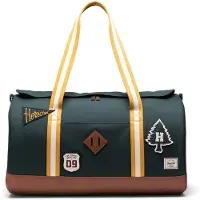 Herschel Heritage - Duffle Bag, Patches