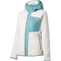 Ternua Triton Fleece Mit Durchgehendem Reißverschluss