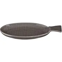 Asa selection Voyage Fisch Olivgrün 18 cm
