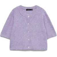 Vero Moda Soffe Strickjacke