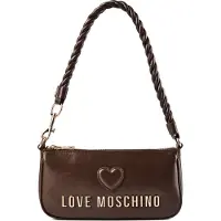 Love Moschino Handtasche JC4132PP1PL1130A Braun