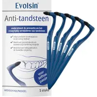 Evolsin Anti-Zahnstein