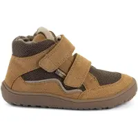 Froddo Barefoot Tex Wool Cognac Größe EU 29