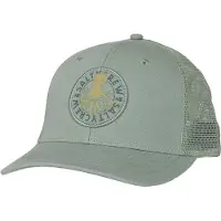 Salty Crew Tentacles Retro Trucker mineral teal (MINTL) 1Sz